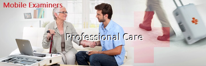 Professional Care